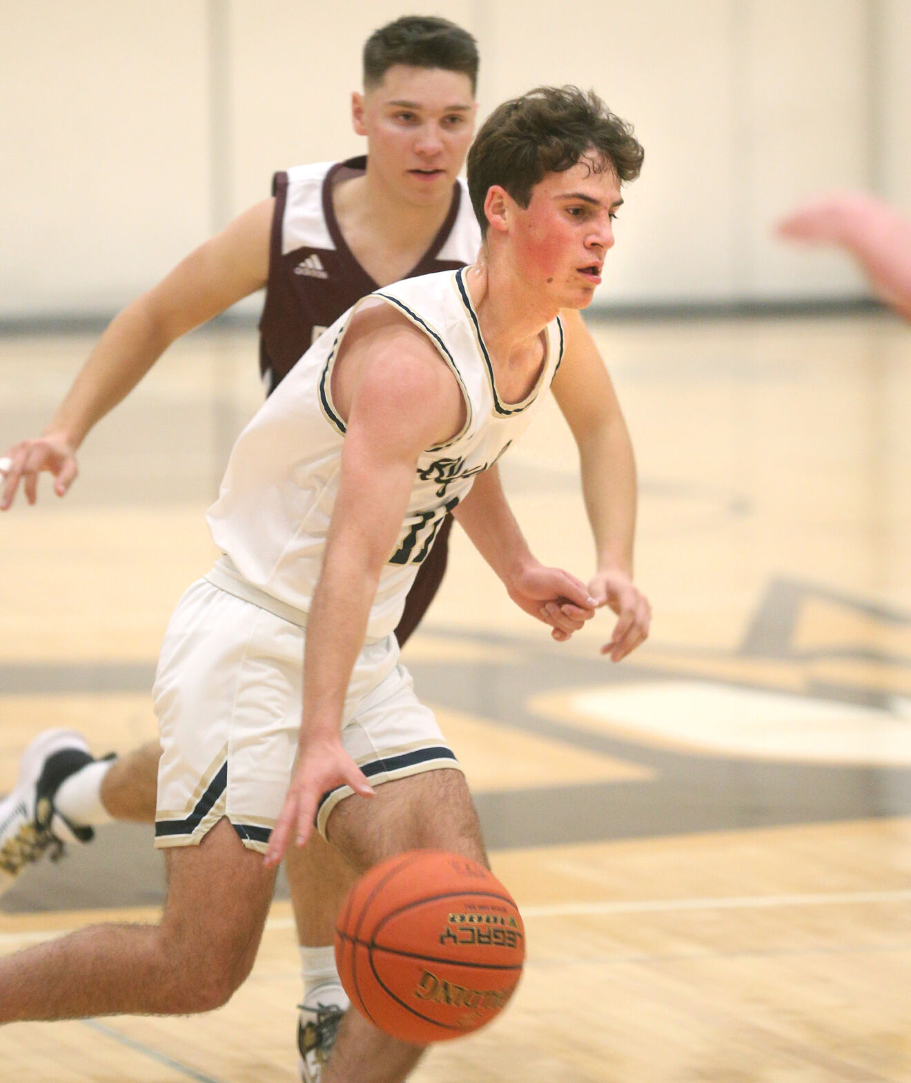 Prairie du Chien vs Aquinas, Dec. 2